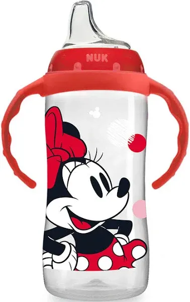 Nuk Disney Large Learner Sippy Cup