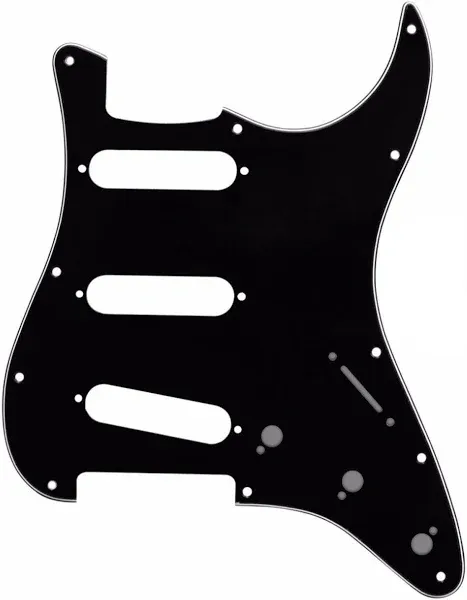 Fender 11-Hole Stratocaster Pickguard