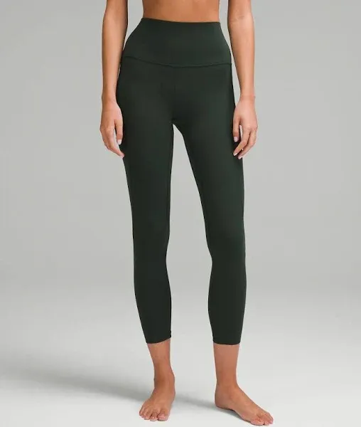 lululemon Women's Align High-Rise Pant with Pockets 25