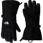 The North Face Montana Ski Glove Gloves (S, Black)