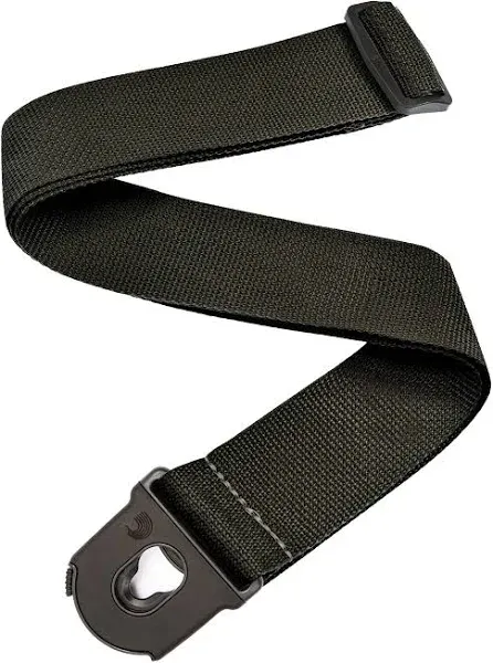 Planet Waves Planet Lock Guitar Strap