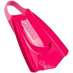 Arena Powerfin Pro Flippers Underwater Swimming Fins Leg Kick Training Pink