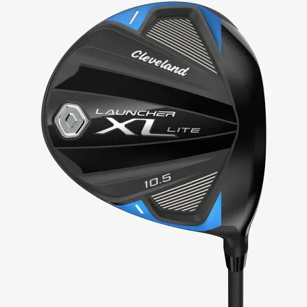 Cleveland Launcher XL Lite Driver