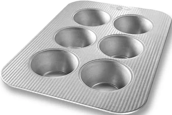 USA Pan Texas Muffin Pan