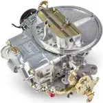 Holley 0-80350 - Street Avenger Carburetor