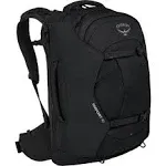 Osprey Farpoint 40 Travel Pack Black