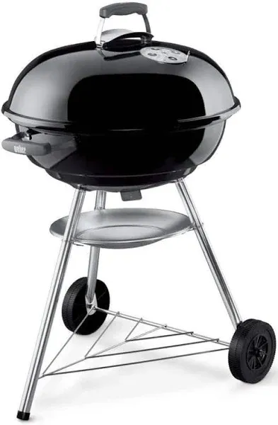 Weber Jumbo Joe Premium 22 Charcoal Grill