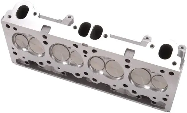 Edelbrock Cylinder Head Performer Pontiac