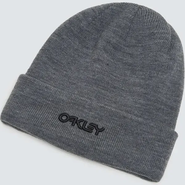 Oakley Men's B1B Logo Beanie