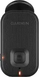 Garmin Mini 2 1080p Tiny Dash Cam, Black #010-02504-00