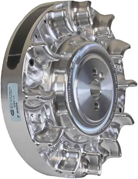 ARC Speedway Billet Flywheel