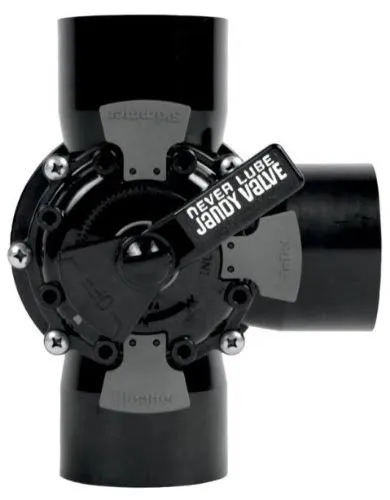 Jandy 4717 3-Port 2 Neverlube Valve