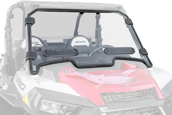 Polaris RZR XP 1000/ Turbo Vented Full Windshield