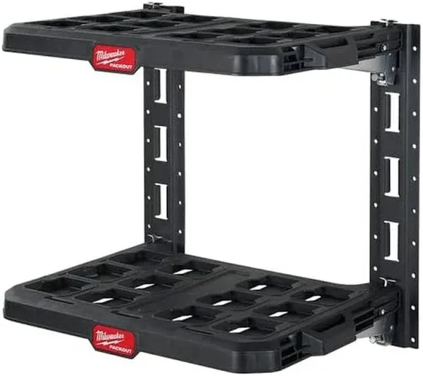 Milwaukee PACKOUT Racking Kit (48-22-8480)