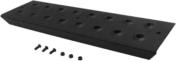 Westin HDX Drop Step Pad 56-10001