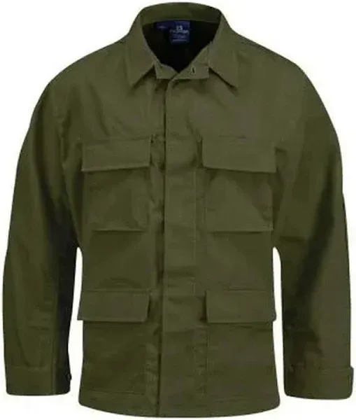 Men&#39;s Propper Cotton Ripstop BDU Coats