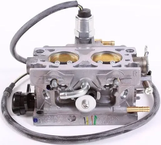 Honda 16100-ZN1-802 Carburetor (Bk01A B)