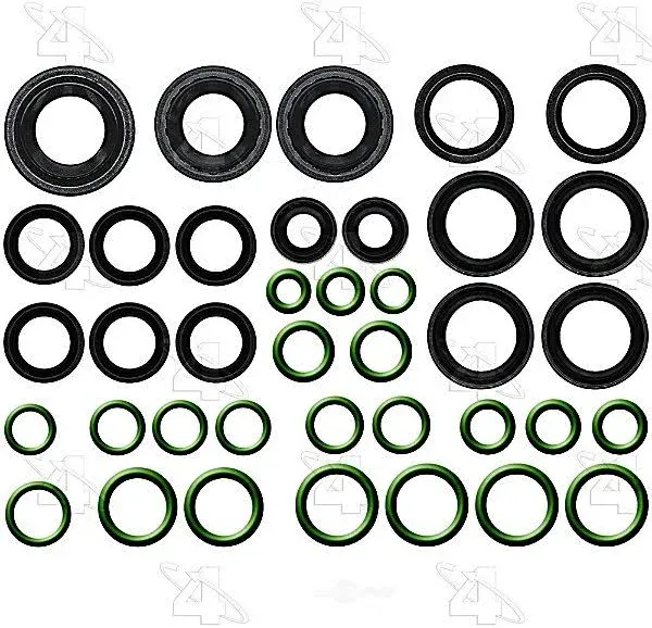 Four Seasons - 26738 - A/C System O-Ring and Gasket Kit