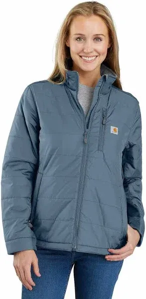 Carhartt Women's Rain Defender Relaxed Fit Insulated Jacket