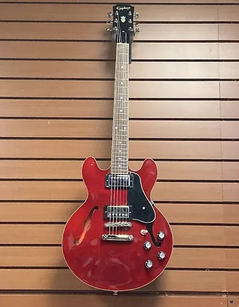 Epiphone ES-339 Semi-hollowbody