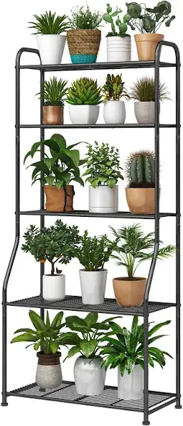 Latitude Run 5-Tier Plant Stand