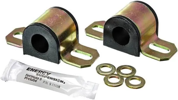 Energy Suspension Sway Bar Bushing Set