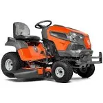 Husqvarna TS 242XD (42") 21.5 HP Kawasaki Garden Tractor