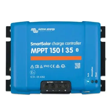 Victron SmartSolar MPPT 150/35 - 150V - 35A