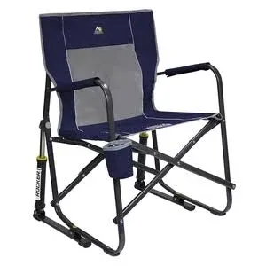 GCI Outdoor Freestyle Rocker XL , Indigo