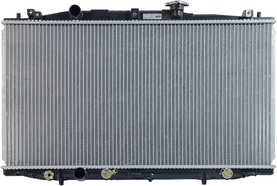 TYC Radiator Assembly for Honda Accord 2003-2004