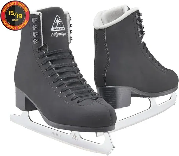 Jackson Ultima Men's Mystique Figure Skates