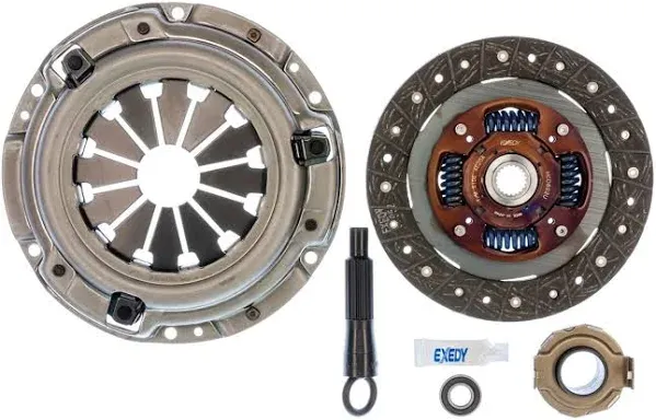 Exedy Honda Civic OEM Clutch Kit 08022