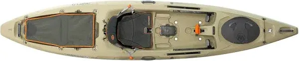 Wilderness Systems Tarpon 120 Kayak