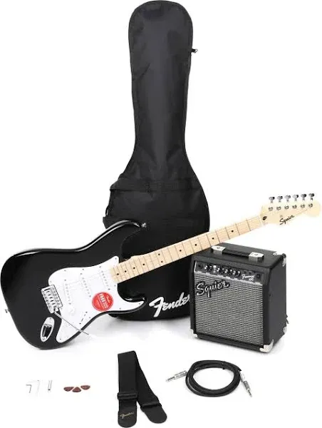 Squier Sonic Stratocaster