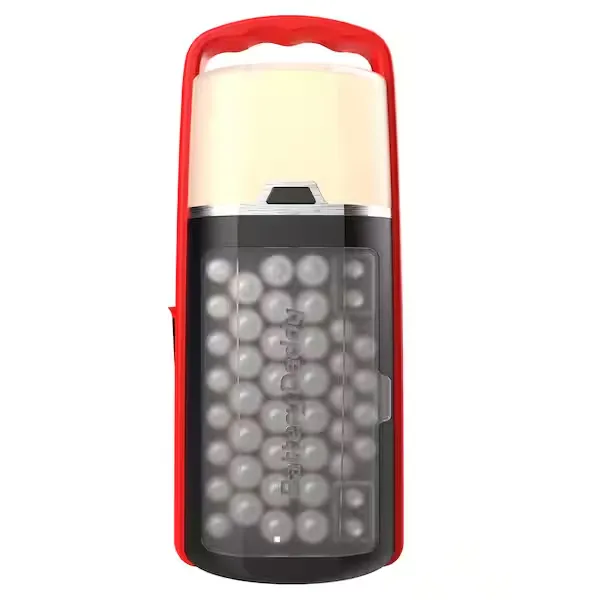 Battery Daddy Battery Daddy Lantern BADAL-PD36