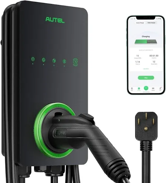 Autel Home Level 2 EV Charger