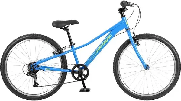 Dart 24” Kids’ Bike 7-Speed (8-11 years)