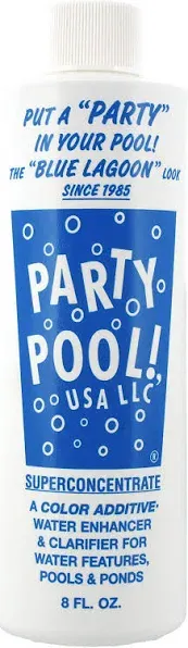 Additive Party Pool Color 47016