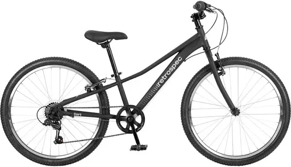 Dart 24” Kids’ Bike 7-Speed (8-11 years)