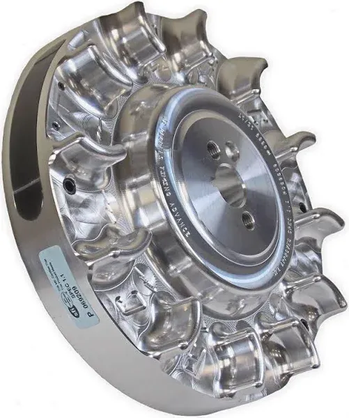 Arc Racing Arc Speedway Billet Flywheel