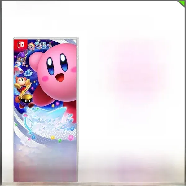 Kirby Star Allies