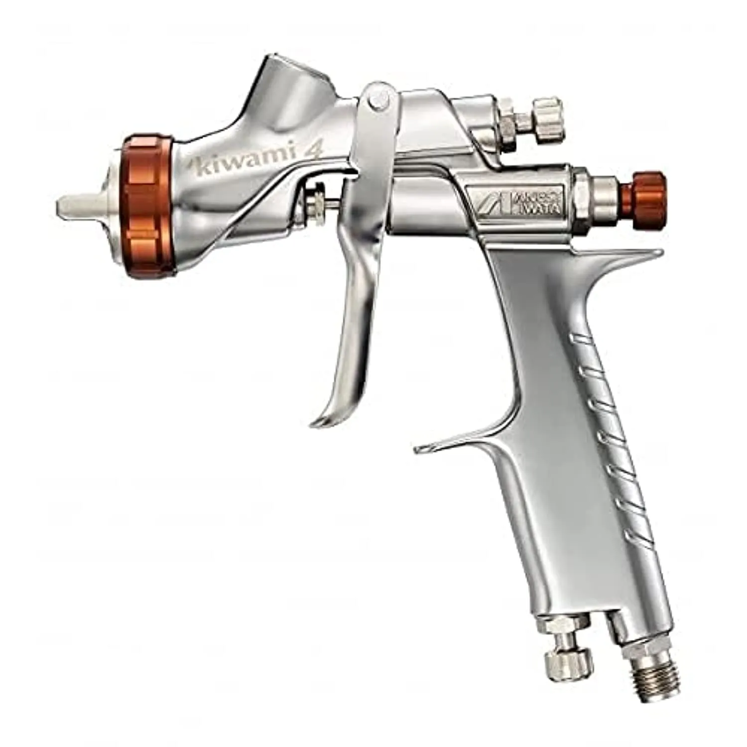 KIWAMI-4-13BA4<wbr/>ANEST IWATA spray gun [cup sold separately] Bellaria Classic Plus