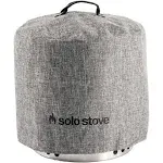 Solo Stove Ranger Shelter Grey