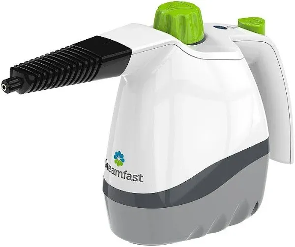 Steamfast Handheld Steam Cleaner Lightweight  Portable and Easy-to-use Design