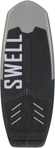 SWELL Wakesurf Itasca Quad Wakesurf Board Fins Included