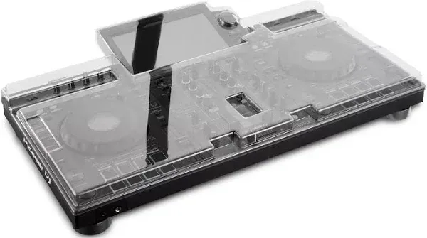 Decksaver DS-PC-XDJRX3 Cover for Pioneer DJ XDJ-RX3