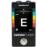 Walrus Audio - Canvas - Tuner Pedal