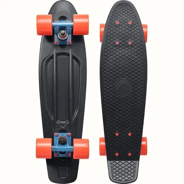 Retrospec Quip Mini Cruiser Skateboard