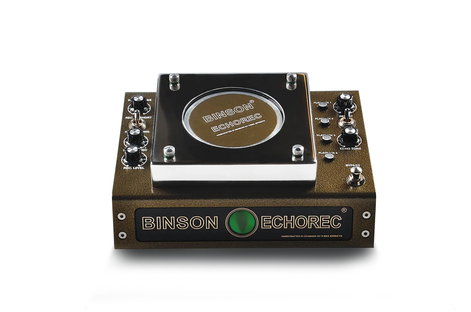 Binson Echorec Delay