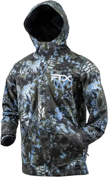 Frogg Toggs Men's FTX Armor Jacket